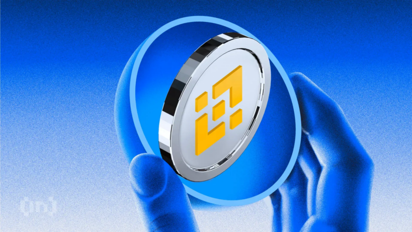 Obserwuj te 3 altcoiny, które mogą odbić po dodaniu przez Binance