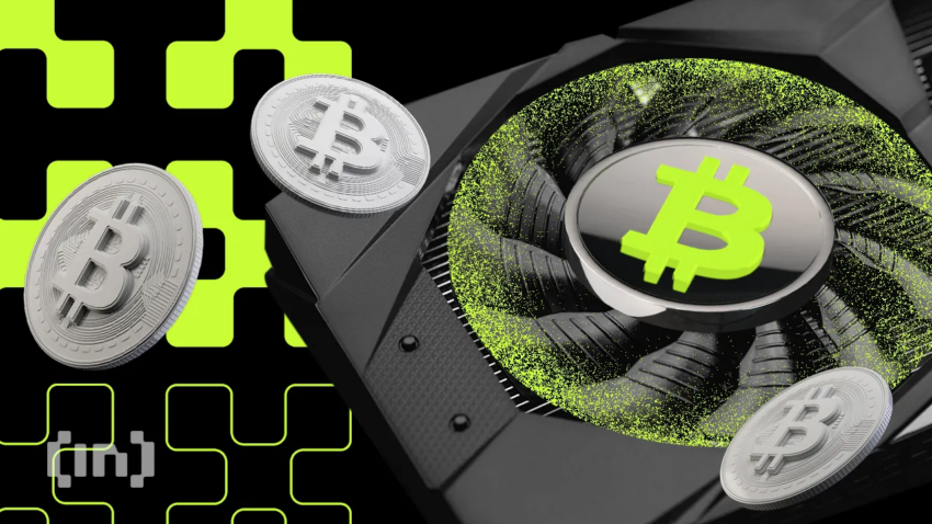Wydobycie Bitcoina w Q1 2025: Wysokie koszty i nowa hierarchia