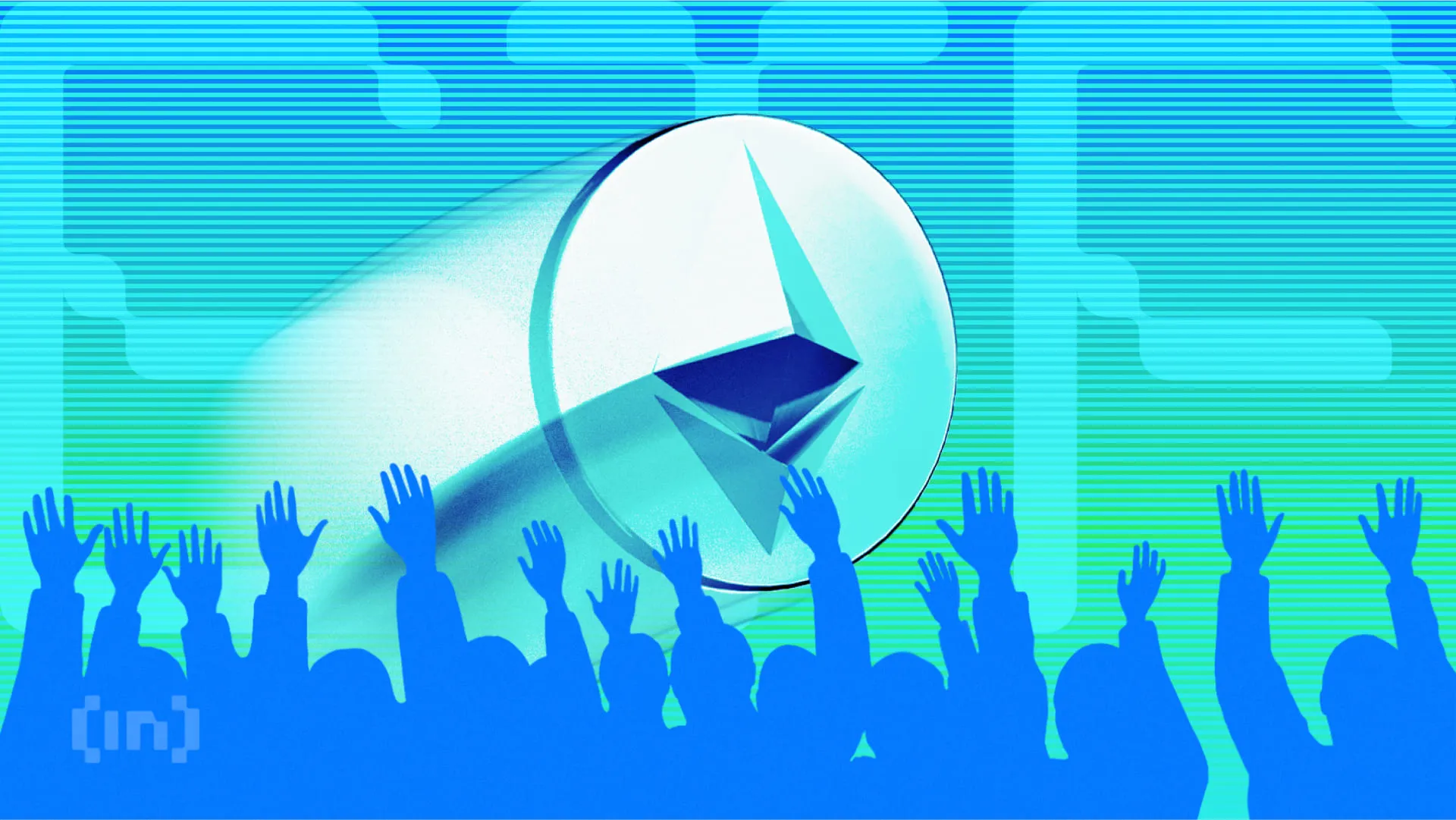 Spadają rezerwy Ethereum warstwy 2: Co to oznacza?