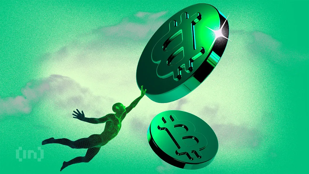 Bitcoin osiąga nowy rekordowy poziom 112 000 USD – co dalej?