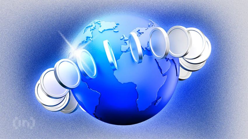 Badanie Fireblocks: 49% globalnych instytucji używa stablecoinów