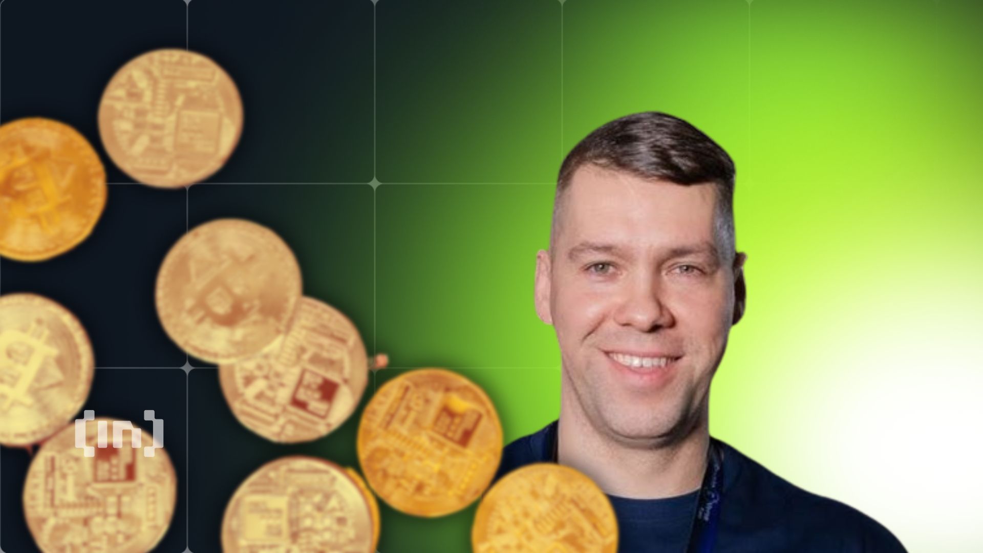 Polski YouTuber: Sezon altcoinów nadchodzi, ale nie dla słabych