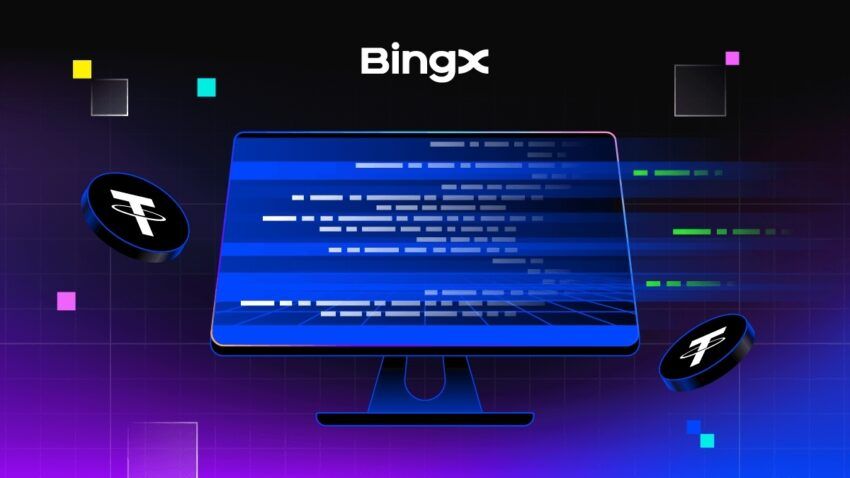 Ponad 1000 kandydatów zgłasza się na staż BingX TalentX: Przyszłość Web3 i AI