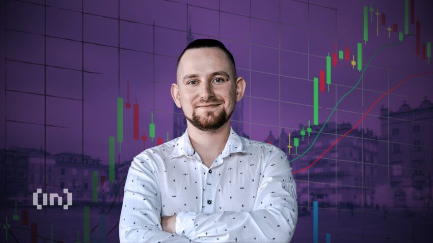 Tomasz Pawlik: Czy warto inwestować w Cosmos Hub (ATOM)?