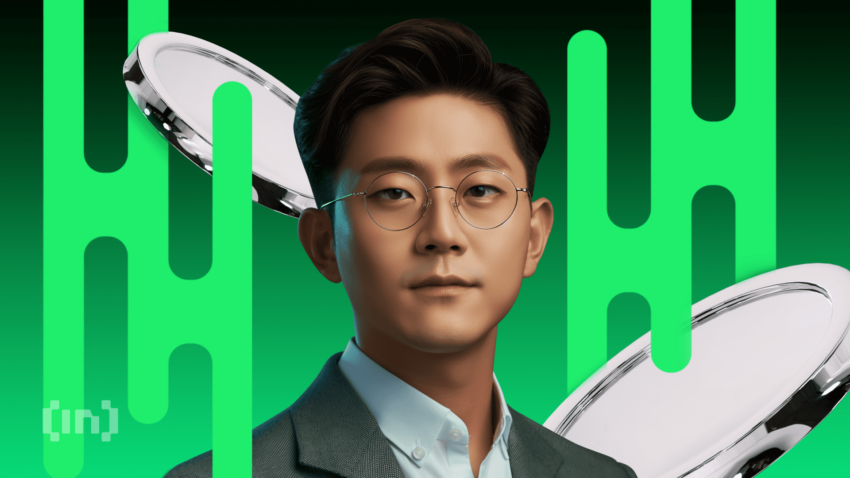 Ki Young Ju: „Teoria cyklu Bitcoina jest martwa”