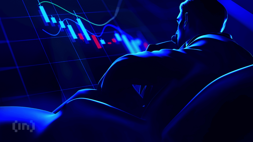 67% traderów Gen Z używa AI do zarządzania zmiennością