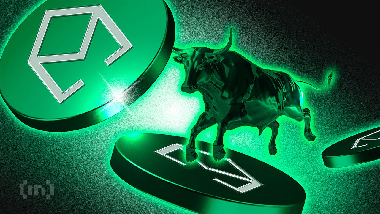 Analitycy z ekscytacją mówią o Ethena (ENA): To największy zakład na altcoiny w tym cyklu