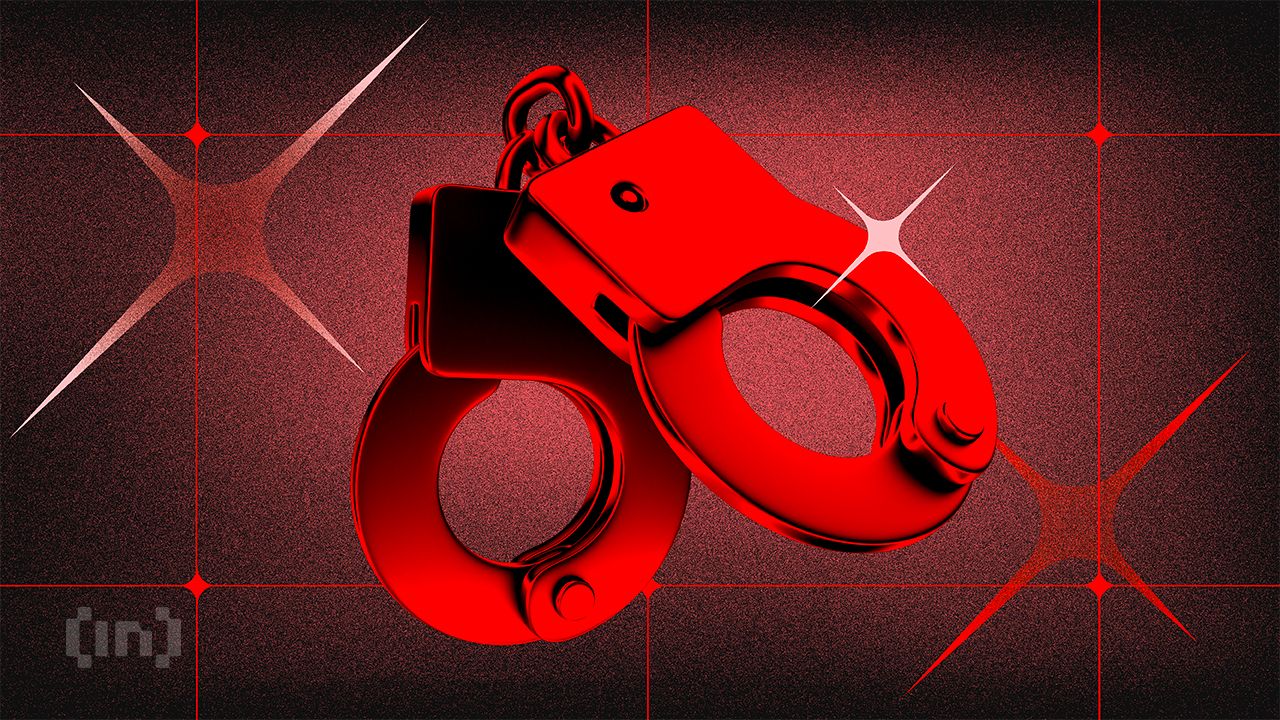 Krypto miliarder odgryza palec napastnika podczas próby porwania w Estonii