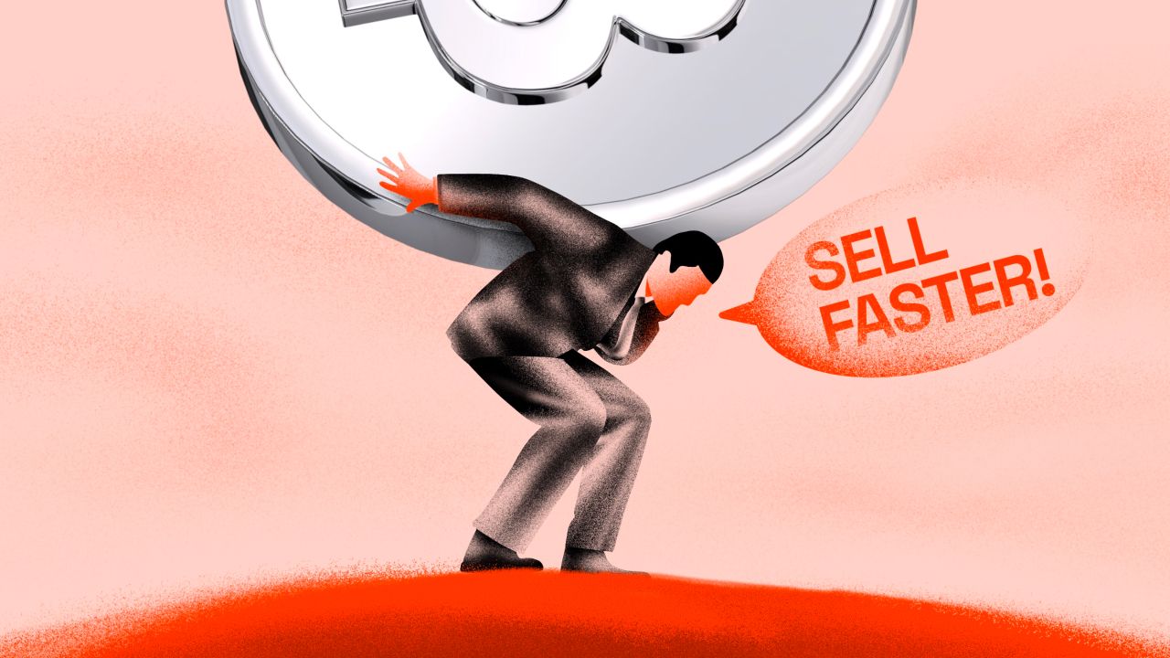 4 podmioty, które mogą wywołać wyprzedaż Bitcoina w sierpniu