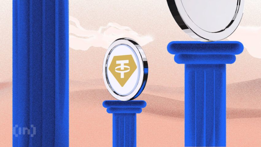 Czy USDT Tether zostanie zakazane w USA, gdy ustawa GENIUS wejdzie w życie?