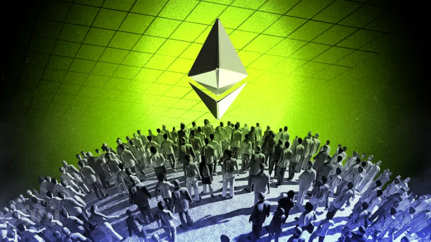 BlackRock składa wniosek o dodanie stakingu do swojego funduszu ETF na Ethereum