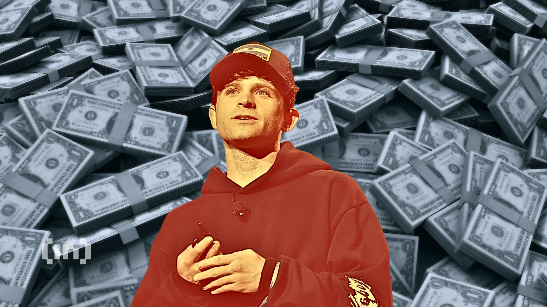 Milioner mówi, jak zdobyć 1 Bitcoina. “Nie żyj na pokaz”