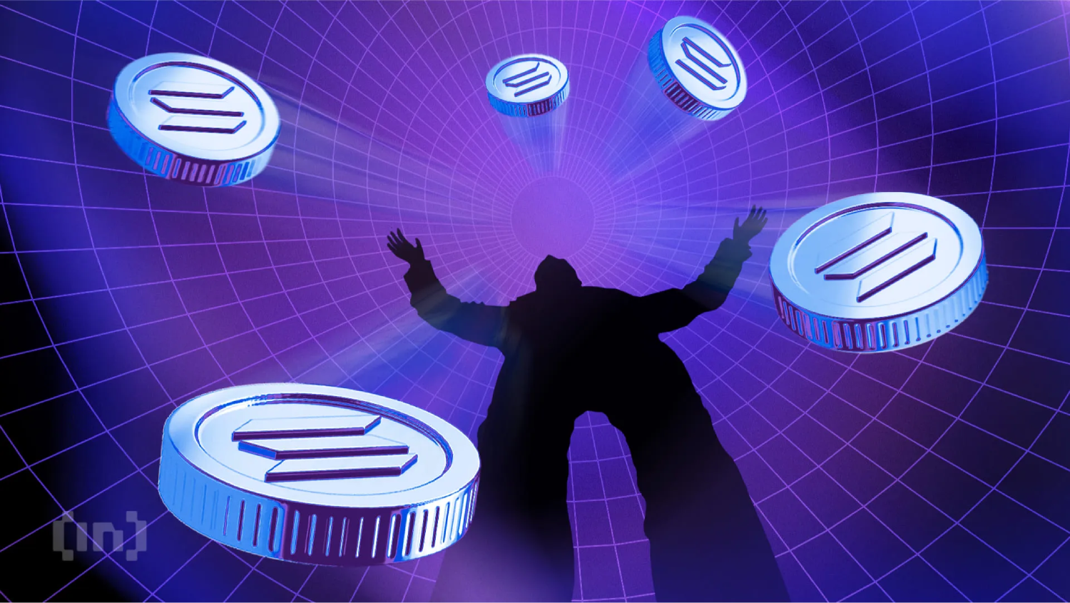 Jakiego ruchu możemy spodziewać się od Solana w sierpniu?