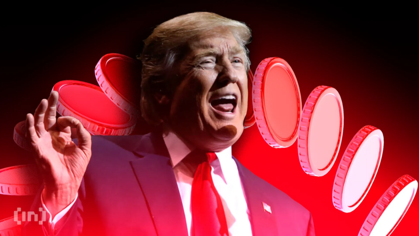 Trump zamyka umowę celną z Koreą na poziomie 15%