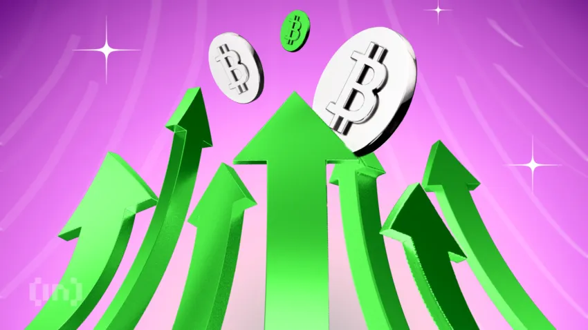 Bitcoin osiąga nowy rekord wszech czasów – jaki jest kolejny cel dla byków?