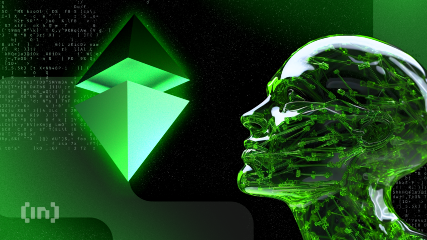 Dwa powody, które tłumaczą pauzę wzrostów Ethereum w sierpniu