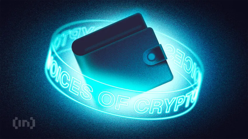 portfele krypto na telefon