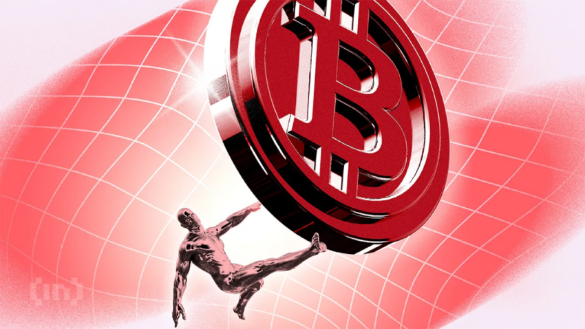 Bitcoin na rozdrożu: RSI sugeruje spadek do 95 000 USD lub odbicie do 119 000 USD