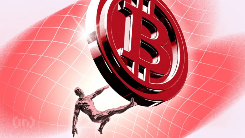 Odpływ inwestorów z USA studzi entuzjazm wokół Bitcoina