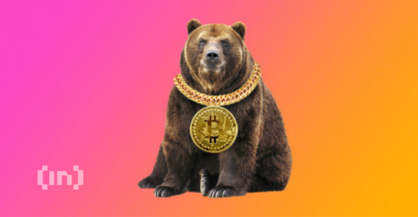 Bitcoin walczy o 110 000 USD. Wkrótce test niższej ceny?