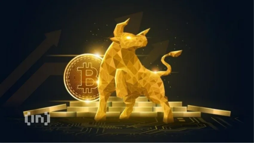 Prognoza BTC: Cena króla kryptowalut może przekroczyć 4,81 mln USD do 2036 roku