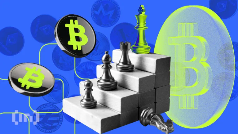 Bitcoin blisko nowego ATH – 2 wskaźniki pokazują wyraźnie co dalej