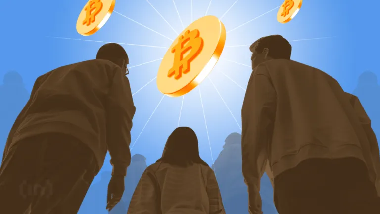 Inwestorzy detaliczni uciekają z Bitcoina. Analityk bez litości: “Turyści”