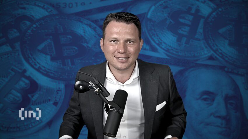 Sławomir Mentzen: Ustawa o kryptowalutach zmusi Polaków do łamania prawa